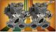 For Datsun A14 A15 Oval Port - FAJS Twin 40 DCOE Weber Copy) Carburettor Kit