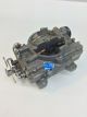 NOS CARTER AFB CARBURETOR 3266S 1961-1962 PONTIAC TEMPEST 4 CYL SUPER DUTY ENG