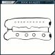 ECCPP Valve Cover Gasket For 99-08 Daewoo Suzuki Forenza Chevrolet 2.0L DOHC