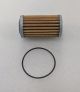 NEW RE0F11A JF015E Transmission Oil Filter with O-Ring for Nissan Sentra Versa