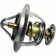 Thermostat Front Left/Right Driver or Passenger Side Right Left MD194988