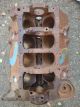NOS 1969 Chevrolet Chevy Camaro Z/28 Z28 3970010 010 CE 302 350 Block E-21-9