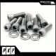 SBC Valve Cover Stainless Steel Bolts For Small Block Chevy 283 327 350 383 400