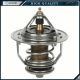 Thermostat Housing for Accent Elantra Tiburon Tucson Sonata 2.0L 2.4L
