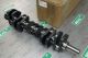 Real Street 2, 200hp 90mm Billet 4340 Stroker Crank 2JZ-GTE GE Supra Brian Crower