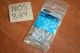 NOS Ford Phillips Head Screw Qty.6 N604158-S40