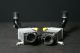 7848096 7848097 Intercooler LLK Li + Re NEW OEM BMW X5 M F85 X6 M F86 575HP