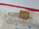 Carter and Stromberg Carburetor accelerator plunger. Item: 4261