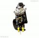 Injection Pump Pump Fiat Ducato 1.9 TD 0460494402 Bosch