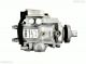 Injection pump 0470504033 for Nissan NP300 NAVARA 2.5DCi