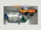 New Genuine A/C Compressor 97701E6100 for SONATA LF HYBRID 2016-2017