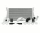 Mishimoto Chevy 6.6L Duramax LBZ LMM 06-10 Intercooler Kit MMINT-DMAX-06KSL