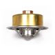 160 Degree High Flow Thermostat For Chevy/Ford/Jeep/GMC Dodge Robertshaw 4363
