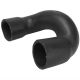 Themostat to Water Pump Water Hose CHE0409 For BMW Water Hose 11537521049