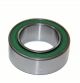 Smog Pump Compressor Bearing for Mercedes-Benz 32x52x18x20mm 001 981 42 27