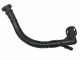 Engine Oil Separator Hose fits 04-06 BMW X3 3.0L-L6