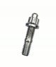 NEW CHEVY SB HEAD STUD - 12POINT NUT