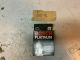 New Bosch Platinum Spark Plugs 4237 Set of 4 Made in Germany
