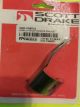 65-66 MUSTANG Fender TO Front Bumper Bracket RH Scott Drake C5ZZ-17A870-A
