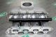 Skunk2 Ultra Race Centerfeed Intake Manifold 8 Injector 5.0L B16A B17A B18C1 C5