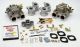 Dual 40 DCOE Weber Conversion kit for BMW 2002 K206
