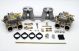 DUAL WEBER 40 DCOE KIT FITS: DATSUN L16 L18 L20 510 521 510 710