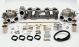 DUAL 40 DCOE CONVERSION KIT for TOYOTA 22R