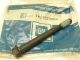 2) NOS GM 1995-09 3800 V6 3.8L OHV Engine Cylinder Head Bolt # 25523854 4 3/4