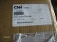 GENUINE CNH 735167C91 FUEL INJECTION PUMP ASSEMBLY REMAN