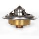 High Flow Thermostat 160 Degree 4363 For Chevy/Ford/Jeep/GMC Dodge RobertshawUS