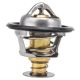 Engine Coolant Thermostat Fits Chevrolet Pontiac 1987-09 160124119