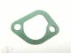 NOS Mercedes 115 116 123 126 Diesel Coolant Thermostat Housing Gasket 6162030280