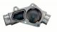Engine Coolant Thermostat Housing fits 98-00 BMW Z3 3.2L-L6
