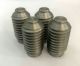 Ford Mustang 302 5.0 5.8 Cylinder Head Smog Thermactor Plugs SBF 351 F4ZZ6E086A