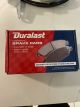 For 2008 2009 2010 2011 2012 Nissan Pathfinder,  Rear One Side Ceramic Brake Pad