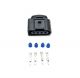 4 PIN IGNITION COIL Connector Housing Pigtail For Audi Volkswagen 1J0973724