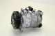 AC Compressor For 2020-2022 Audi A6 allroad 3.0L V6 4 Grooves on V Bibbed Pulley