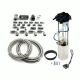 DeatschWerks 1999-2004 GM For Truck DW400 Pump Module W/cpe Fuel Lines