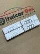 Genuine Spark Plug Set Spark Plugs Set 6x Ferrari 296 Gtb Gts Challenge New