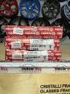 Genuine Ferrari 296 Challenge Brand New Front Kit Of Braking Pads