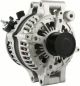 NEW 210A ALTERNATOR FOR BMW X3 3.0L 2.5SI SPORT 2011-12 12317591271 104210-6250