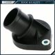 Thermostat Housing Water Neck for Dodge Ram 1500 2002-2010 Dakota 3.7L 2004-2010
