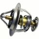 New Thermostat Fits 1997-2011 Chrysler Sebring Mitsubishi Eclipse MD194988