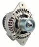 1x alternator 100A new original Letrika Mahle IA1443 for John Deere