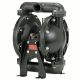 Diaphragm Pump 6662A3-311-C for Ingersoll Rand ARO Pro Series Air Compressor
