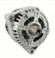 1* alternator 80A new original Letrika Mahle IA1136 for Aifo,  Iveco