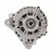 New Alternator For 2013-2017 Volkswagen Touareg 3.6L V6 220 Amps 7 Groove Pulley