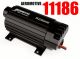 Aeromotive 11186 5.0 Brushless Spur Gear Pump Signature body w mounting feet