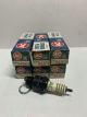 AC Delco R43CS Spark Plug Set Of 6 NEW OLD STOCK