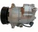 Compressor,  air conditioning Behr Mahle ACP150000S for Opel